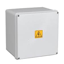 PR1004/170 CAJAS ESTANCO 305 X 305
