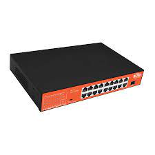 [WI-PS518GH] WI-PS518GH 18 PUERTOS