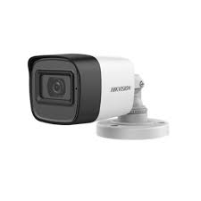 [DS-2CE16D0T-ITFS] DS-2CE16D0T-ITFS CAMARA BULLET, MICROFONO  