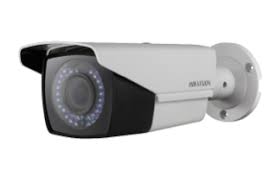[DS-2CE16D0T-VFIR3F] DS-2CE16D0T-ITFS CAMARA BULLET, VARIFOCAL, 40M 