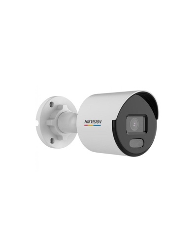 [DS-2CD1027G0-L] DS-2CD1027G0-L CAMARA BULLET, IP, COLORVU 