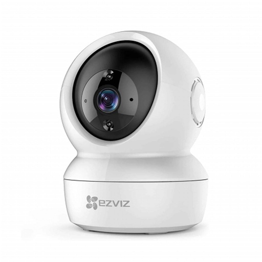 [C6N-4MP] C6N-4MP IP WIFI, INTERIOR