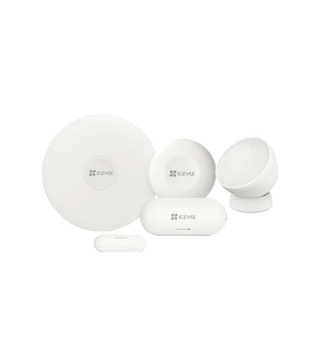 [CS-B1-A0-A34] CS-B1-A0-A34 KIT ALARMA EZVIZ