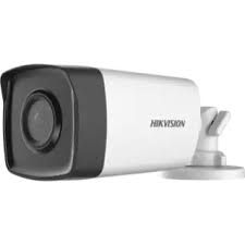 [DS-2CE17HOT-IT3F C] DS-2CE17HOT-IT3F C CAMARA 5MPX BULLET