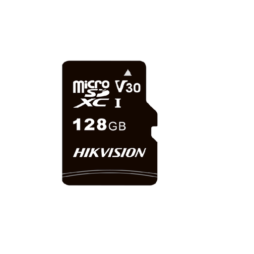 [MicroSD HIKVISION 128GB ]  MicroSD HIKVISION 128GB CLASE 10